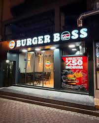 Burger Boss